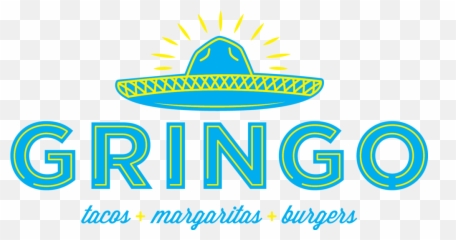 Gringo Tacos Burgers - Clip Art Png,Tacos Png
