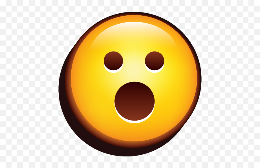 Emoji Weird Out Icon Iconset Designbolts - Emoji Png,Weird Png