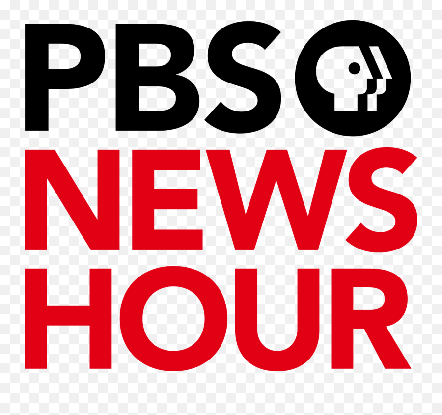 Pbs Newshour - Pbs Newshour Logo Png,Kcet Logo