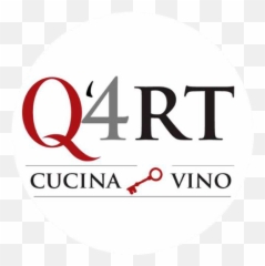 Ristorante Qu00274art - Cucina U0026 Vino Rome Sito Ufficiale Blog Png,Q Logo