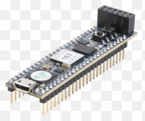 Fpga - Board Cmod A715T Microcontroller png