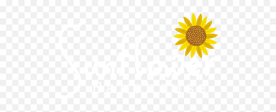 Sunflower Bakehouse - Sunflower Png,Sunflower Logo