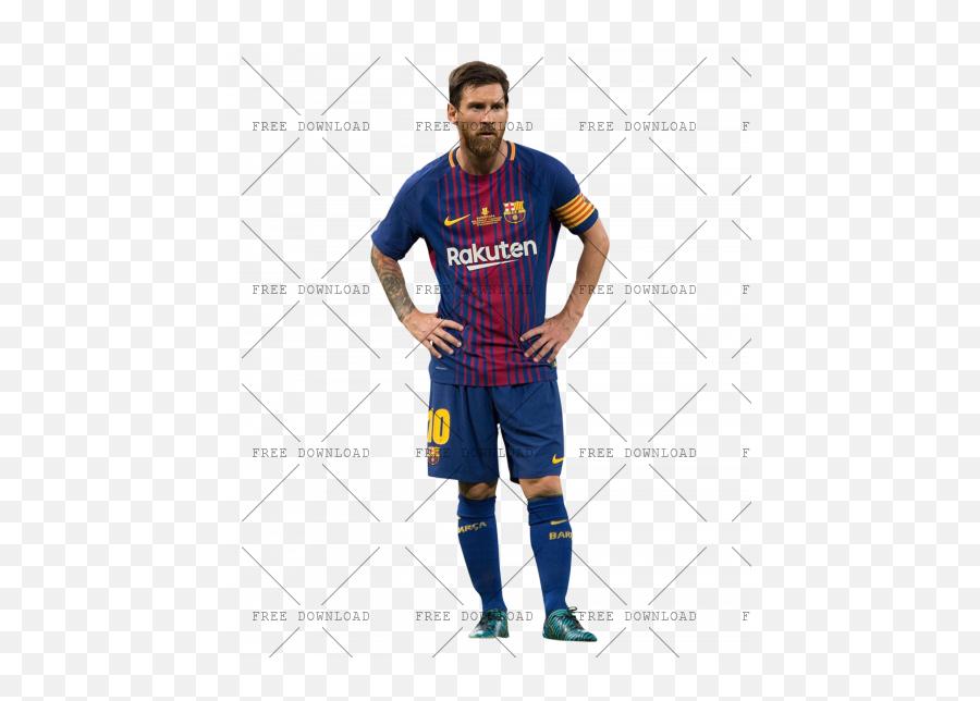 Lionel Messi Png Image With Transparent - Lionel Messi Barcelona Png,Lionel Messi Png
