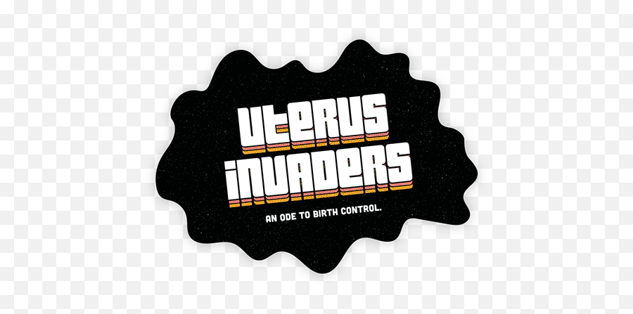 Uterus Invaders Ios Game - Label Png,Uterus Png