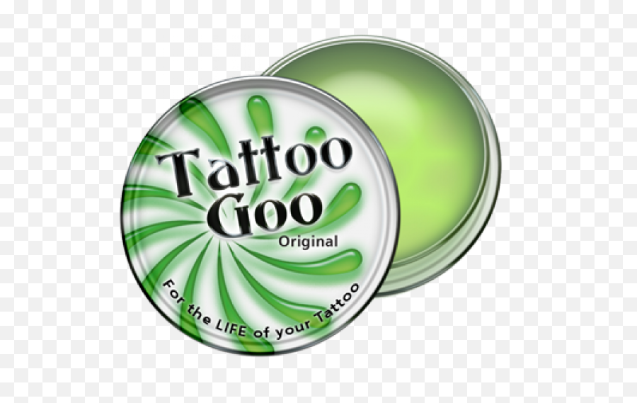 When Tanning Use A Good Shield To - Tattoo Goo Png,Goo Png