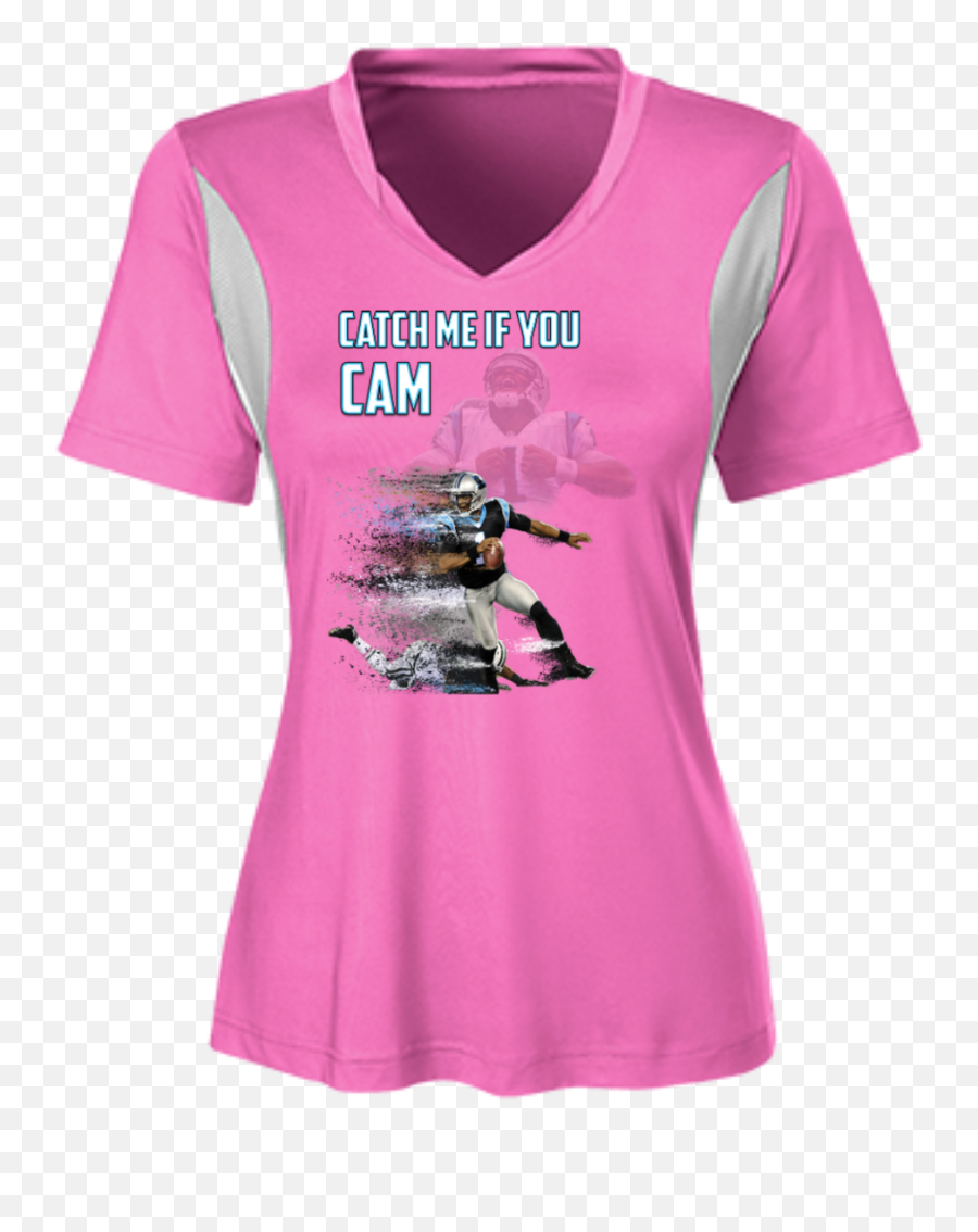 Cam Newton Panthers Custom Designed Fan Team 365 Ladiesu0027 All Png