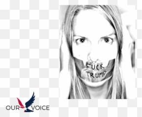 Download Becoming A Meme - Skull Png,Protest Png