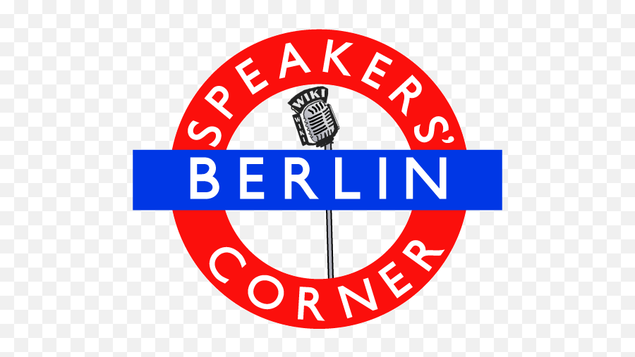 Fileberlin Speakersu0027 Corner Wikipediapng - Wikimedia Commons Speakers Corner,Speakers Png