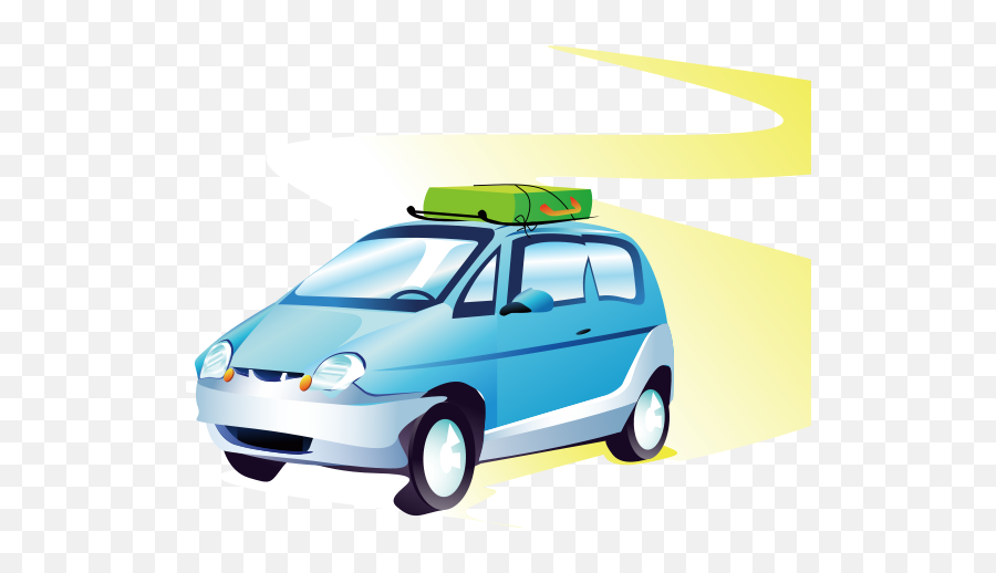Library Of Travel Car Clip Download Png - Travel Car Vector Png,Travel Clipart Png