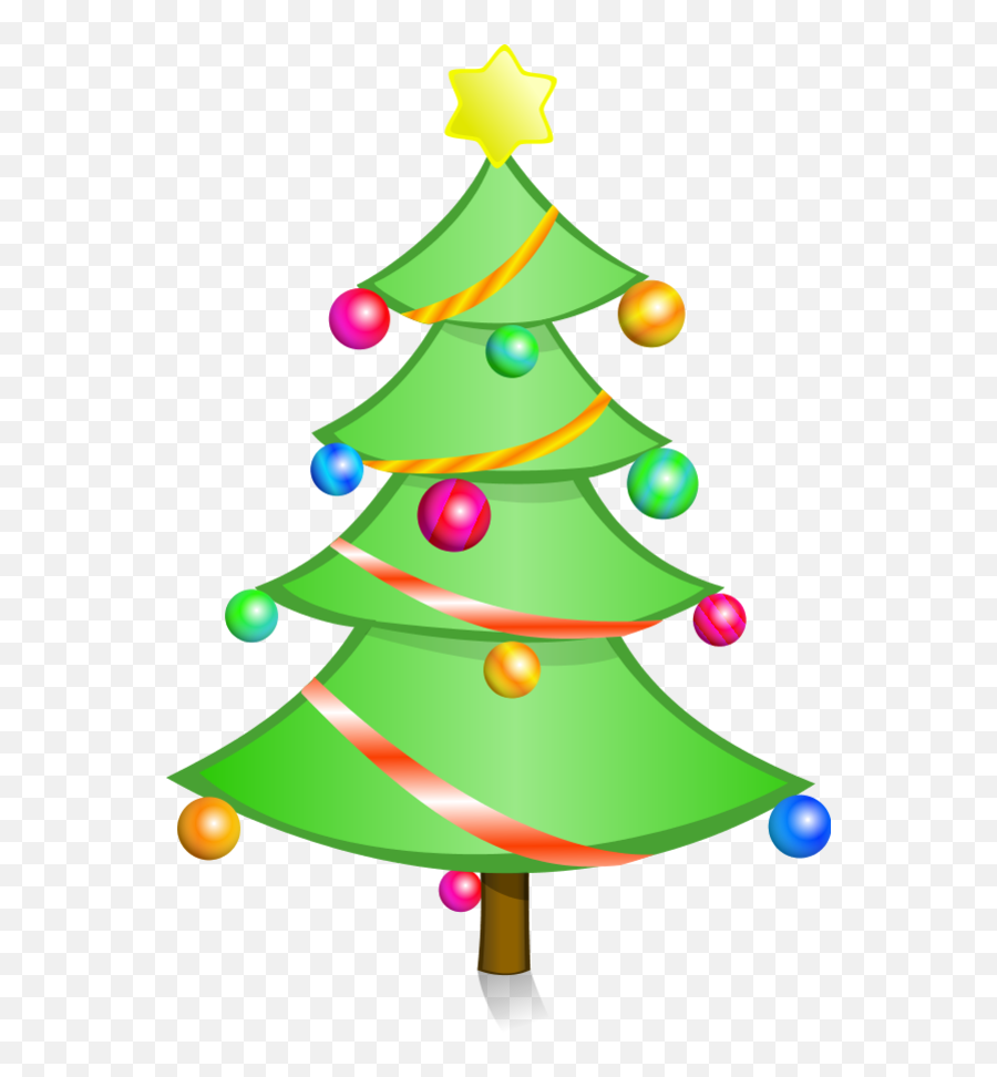 Library Of Christmas Tree Clip Art Transparent No - Christmas Tree Clipart Png,Christmas Backgrounds Png