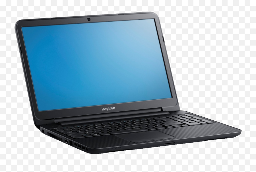 Laptop Dell Inspiron Intel Core - Dell Inspiron 3521 Png,Dell Png