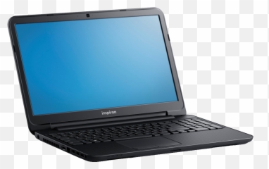 Laptop Dell Inspiron Intel Core - 3521 png