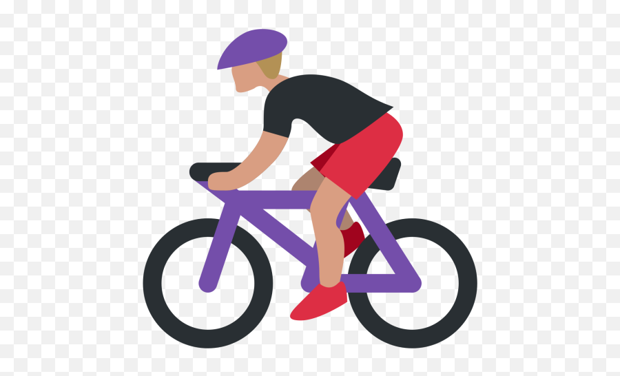 Biking Icon 259234 - Free Icons Library Cycling Icon Png,Cyclist Png