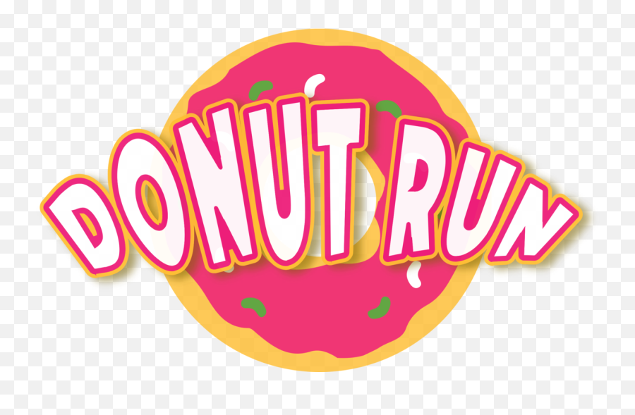 Logotextdonuts Png Clipart - Royalty Free Svg Png Clip Art,Donut Logo