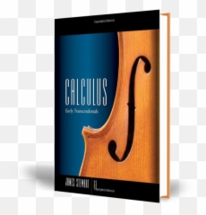 Current Courses U2014 David P Roberts - Calculus Early Transcendentals 6th Edition png