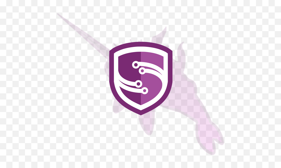 Narwhal - Seo Defend Corona Shield Icon Png,Narwhal Png