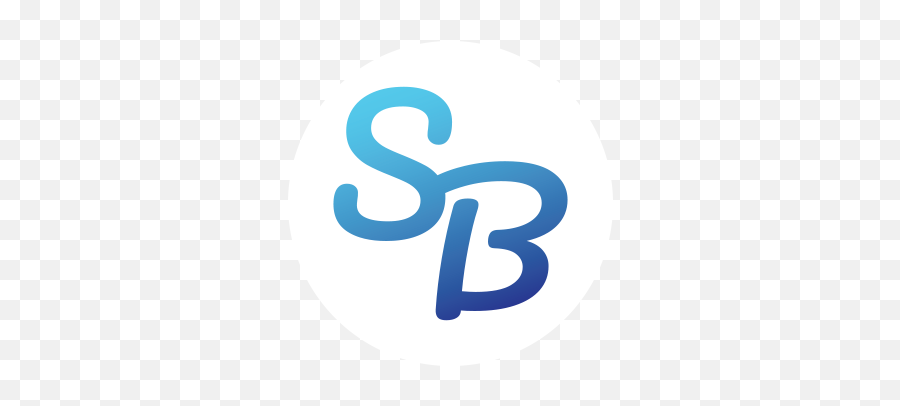 Sb Stefan Basdeo Portfolio Png Substance Designer Logo