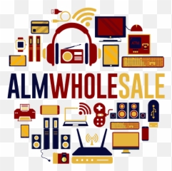 What Effects Did Toxic E Waste Have - ALM Wholesale Ltd Alm png