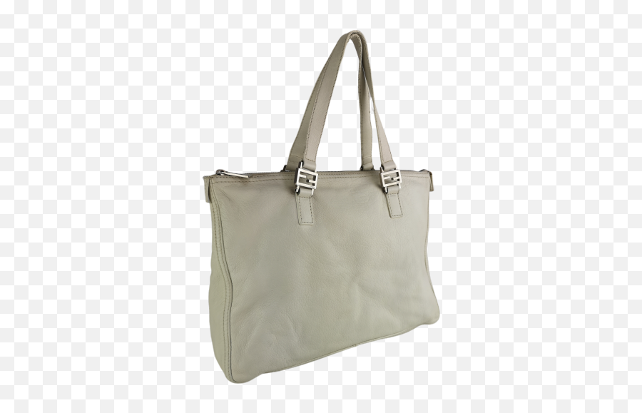 Fendi Hand And Shoulder Bag - Tote Bag Png,Fendi Logo Png