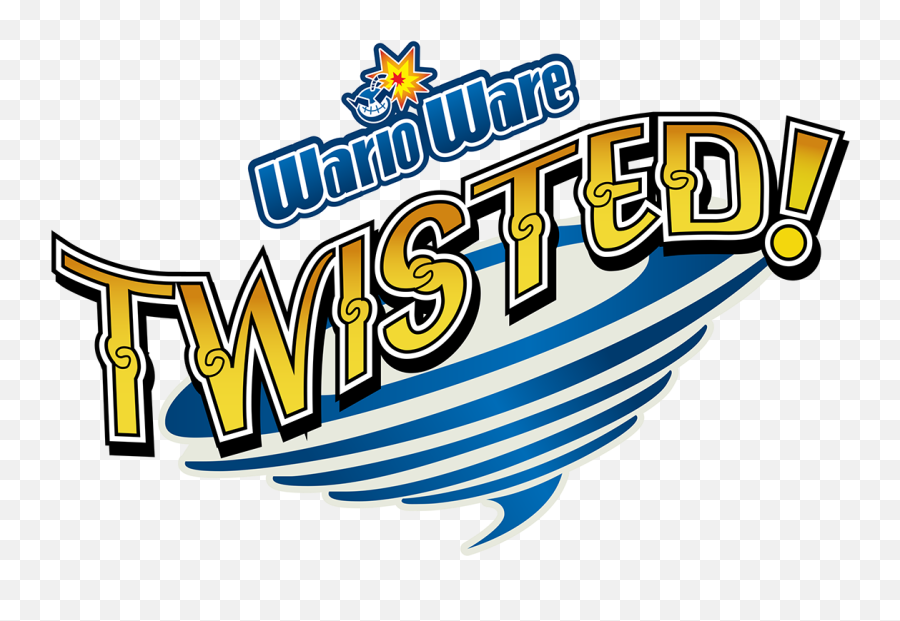Download Wariowaretwisted - Wario Ware Smooth Moves Png Wario Ware Smooth Moves,Wario Png