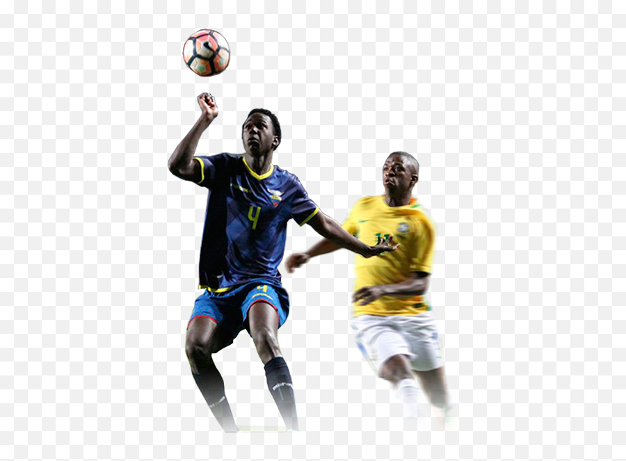 Jacksonporozo - Mmk Soccer Tchoukball Png,Soccer Player Png