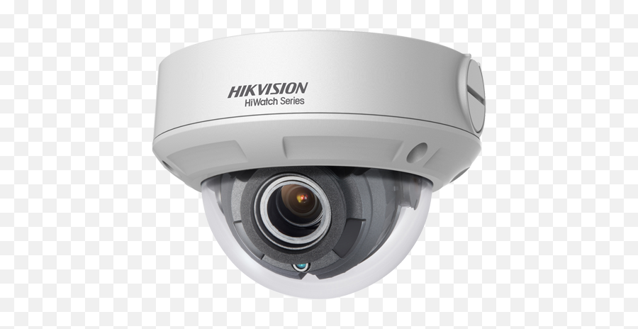 Ip Camera 2 Mpx Hikvision 13 Cmos - Hikvision Camera Png,Surveillance Camera Png