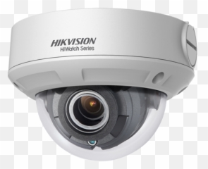 Ip Camera 2 Mpx Hikvision 13 Cmos - Hikvision Camera Png,Surveillance Camera Png