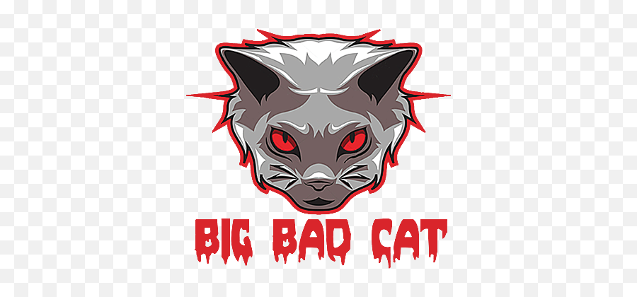 Team Bbc Big Bad Cat Pubg Roster Matches Statistics - Pubg Cat Logo Png,Cat Logo