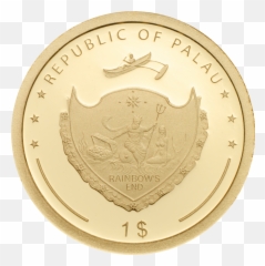 Four - Leaf Clover u002718 u2013 CIT Coin Invest AG png
