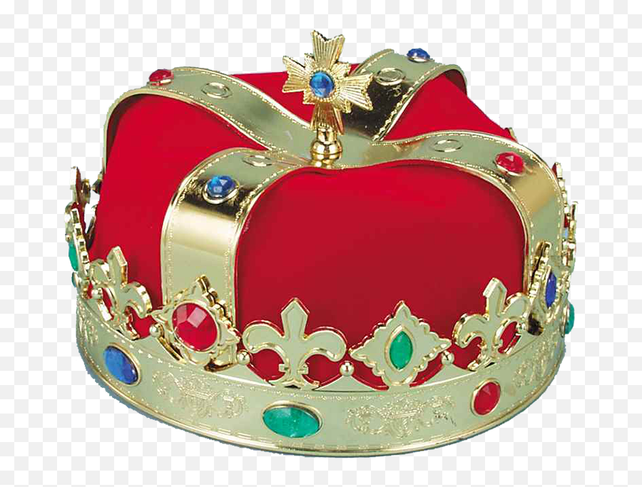 Jewelled Queens Crown Accessory - Costume Png,Queens Crown Png