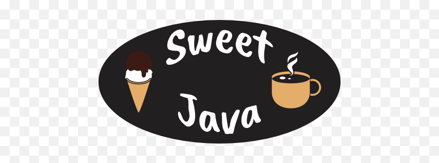 Home - Sweet Java Salem Ma Organic Coffee U0026 Tea Calligraphy Png,Java Logo Transparent