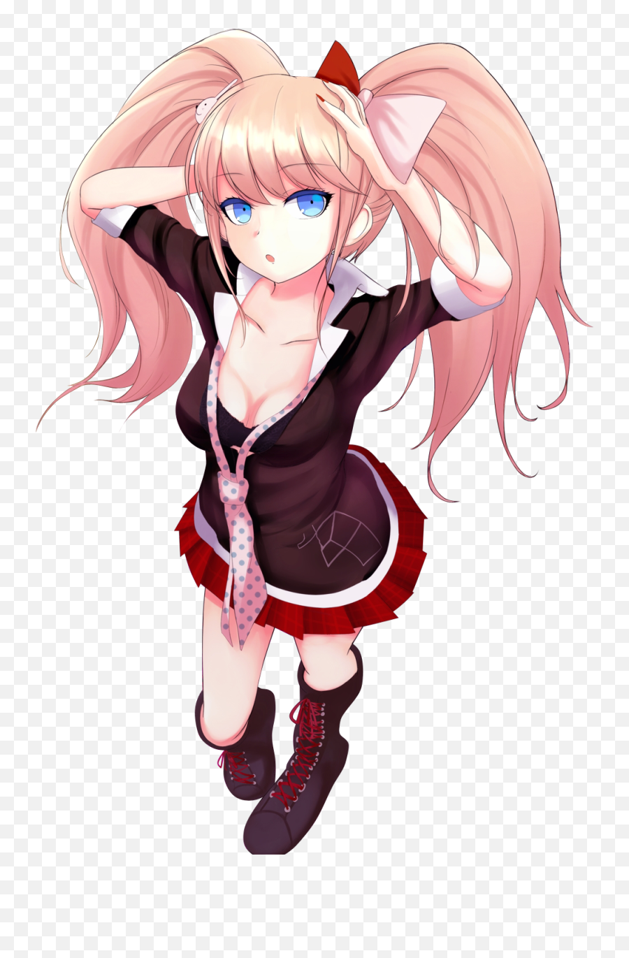 Download Anime Sexy Girl Png Transparent Uokplrs Sexy Anime Girl Png Free Transparent Png Images Pngaaa Com
