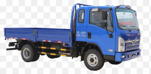 3 Ton Small Cargo Box Truck Dimensions - Isuzu Forward Png,Box Truck Png