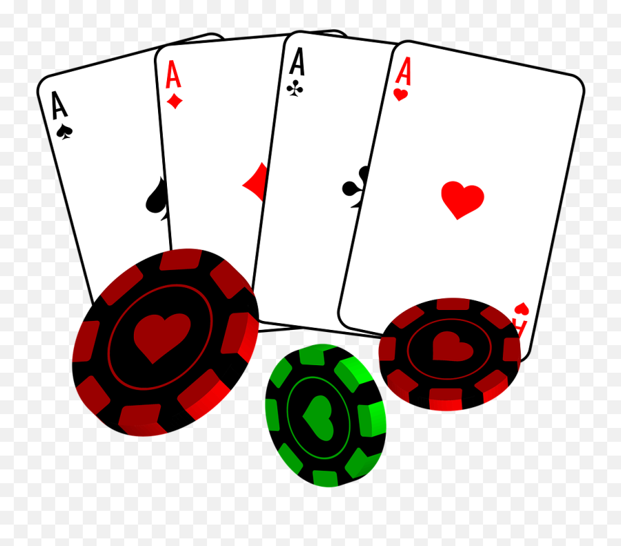 Playing Cards The Trick Casino - Png,Gambling Png