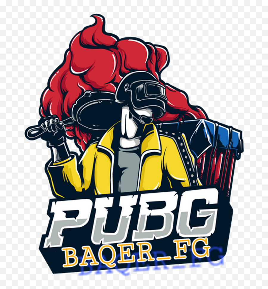 Pubg Png Transparent Images All - Pubg Logo Hd,Player Unknown Battlegrounds Logo Png