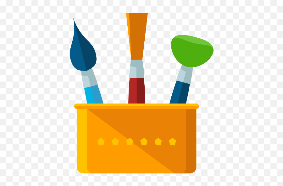 Brushes Png Icon