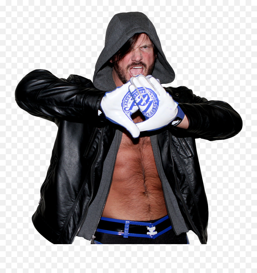 Aj Styles Download Transparent Png - Aj Styles Clipart,Aj Styles Logo Png