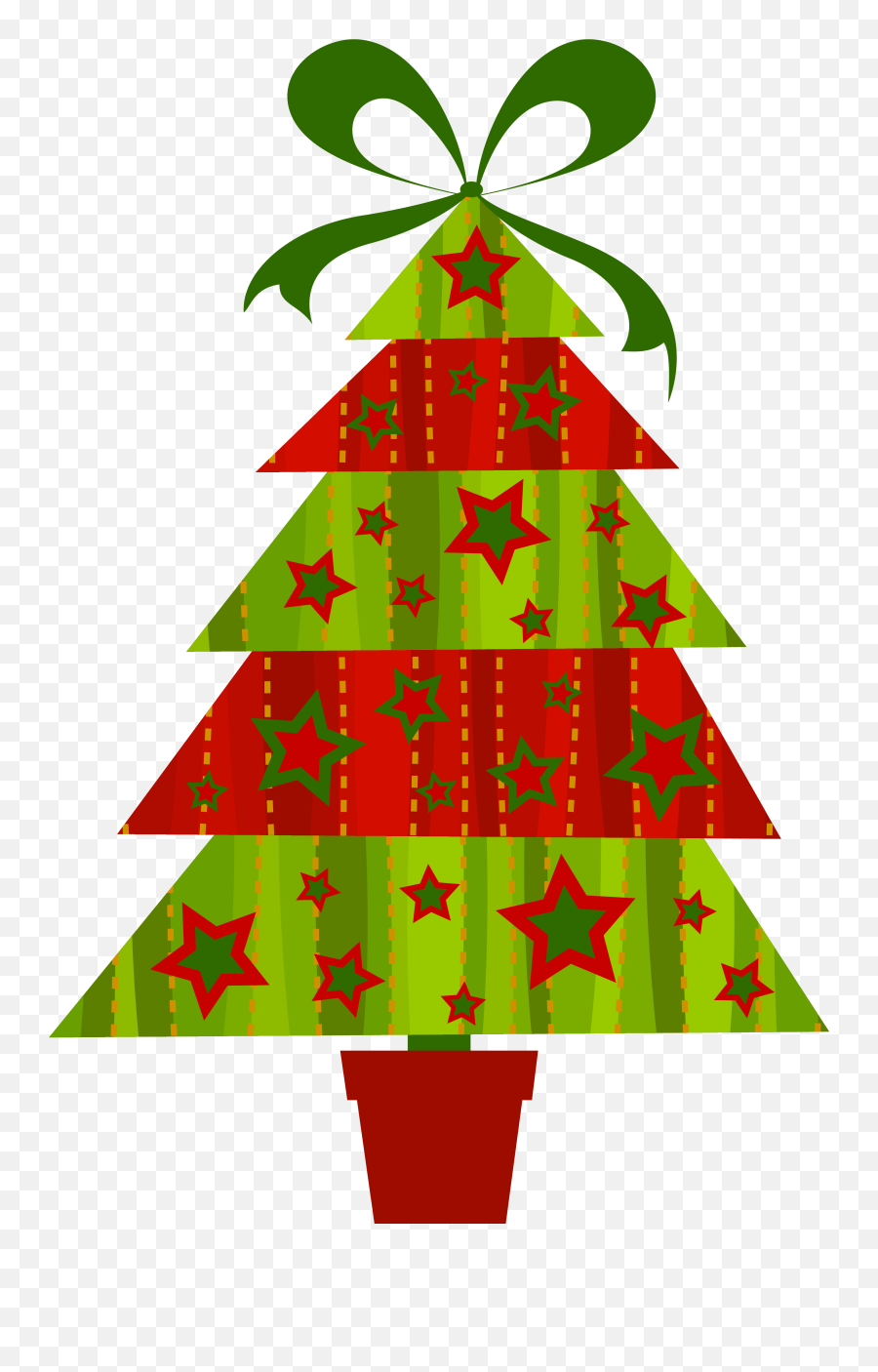 Library Of Grinch Christmas Tree Image Royalty Free Download - Modern Christmas Tree Clip Art Png,Grinch Png