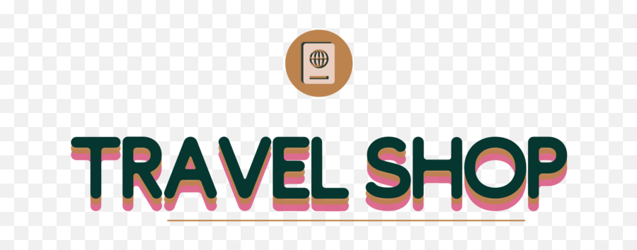 Travel Shop - Graphic Design Png,Traveling Png