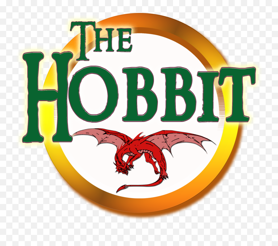 A Hobbit Celebration - Illustration Png,The Hobbit Png