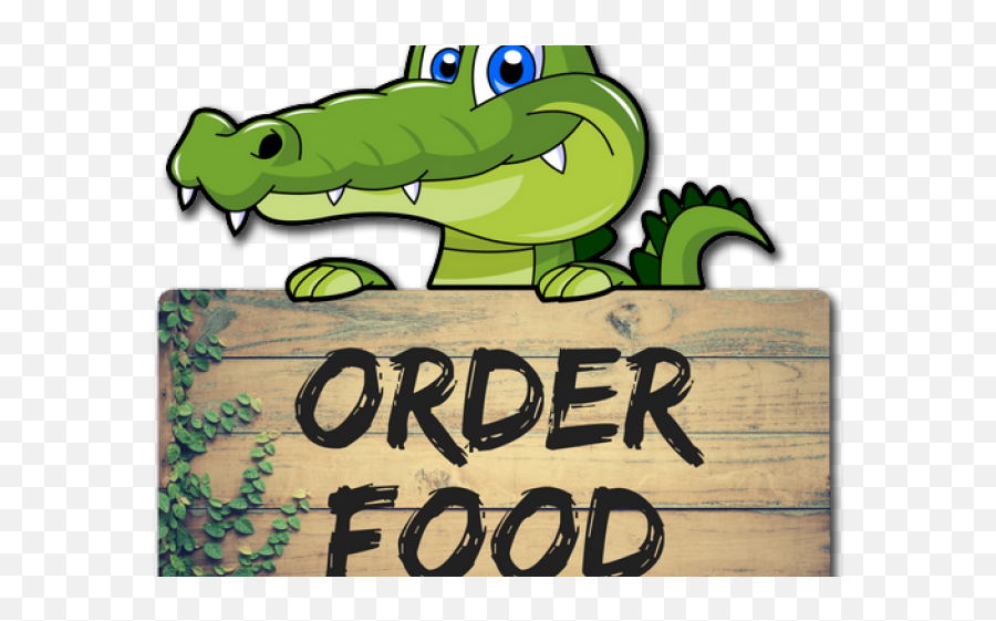 Download Hd Crocodile Clipart Uf Gator - Guilford Elementary Cartoon Png,Gator Logo Png