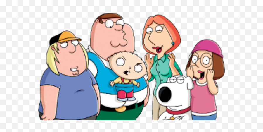 Family Guy Tv Script Generation With A Recurrent Neural - Family Guy Soundtrack Album Png,Family Guy Png
