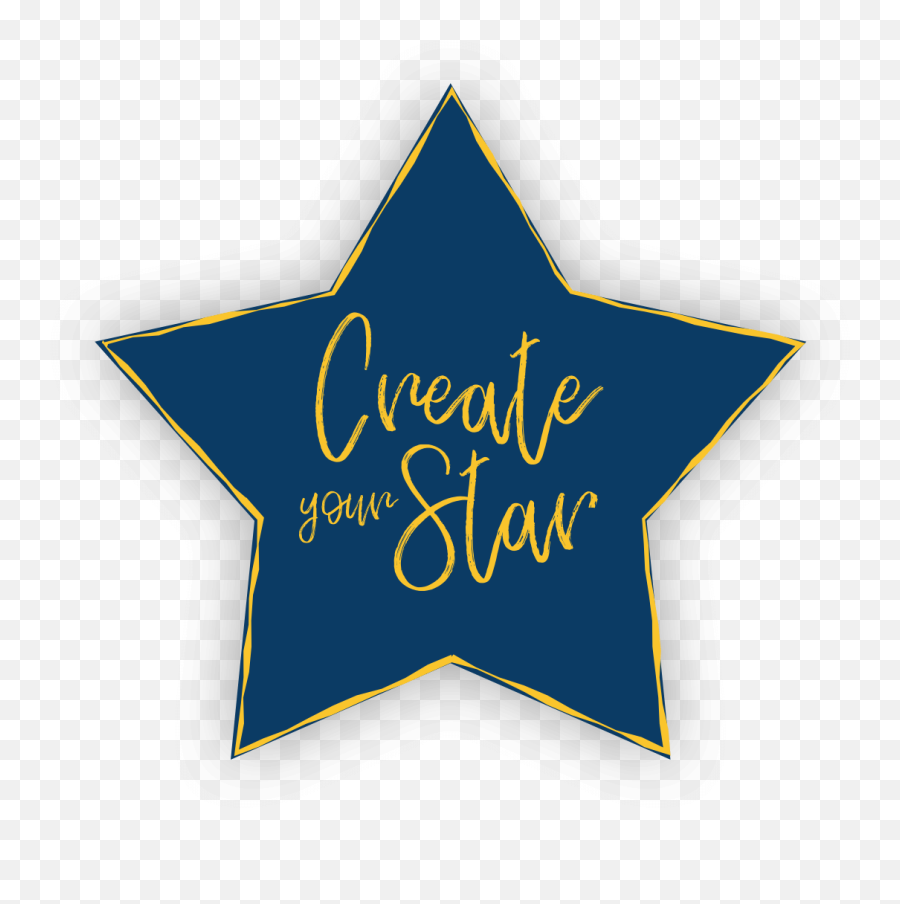 Shine A Star Bone Cancer Research Trust - Calligraphy Png,Star Shine Png