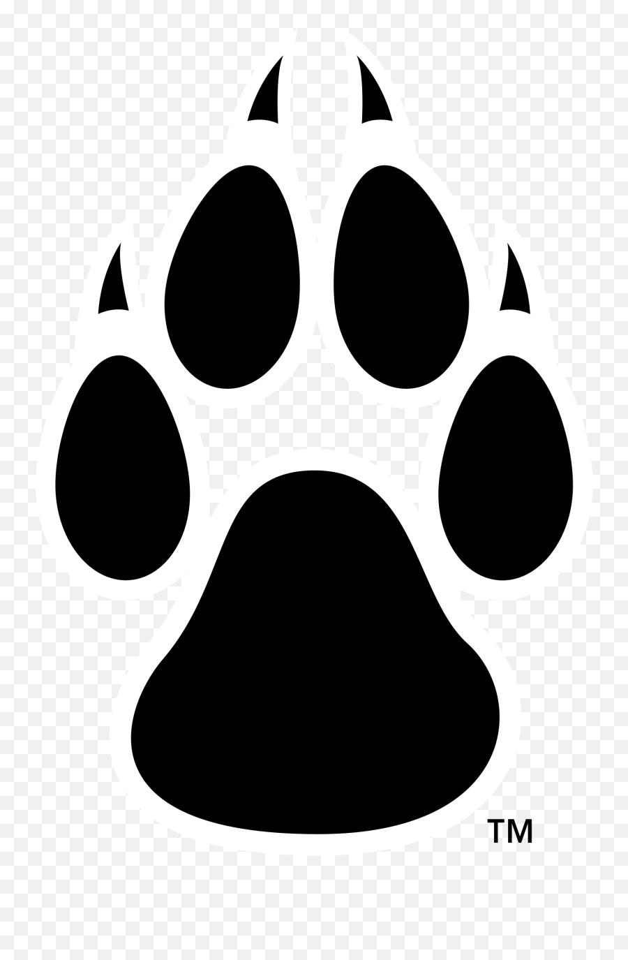 Unm Lobos Logo Png Transparent Svg - Logo De Un Lobo,Lobo Png