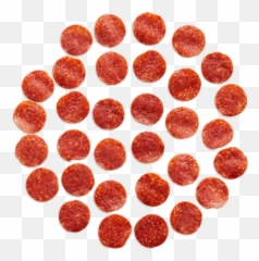 I Like Ordering Pizza Online Just To - Pepperoni Png