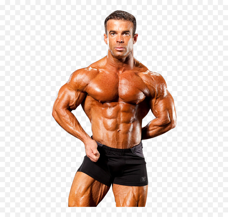 Bodybuilding Png Images Free Download - Gym Body Builder Png,Body Builder Png