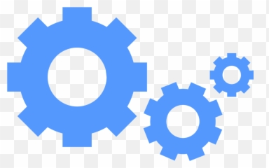 Settings Tools Options - Gear Icon Royalty Free png