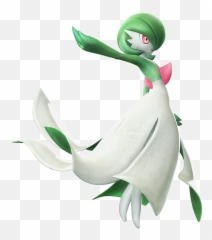 Shiny Mega Gardevoir BlackVileBile - Illustrations ART street