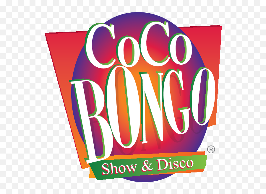 Coco Bongo Show Disco Logo Download - Coco Bongo Logo Png,Coco Logo Png
