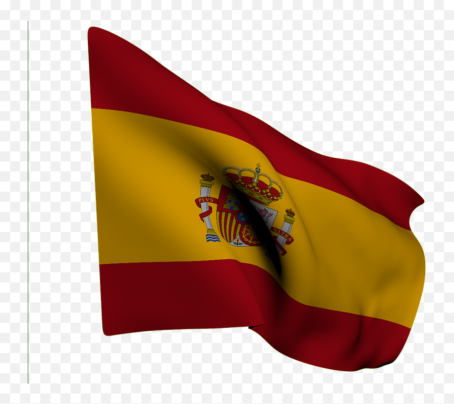 Spain Flag Png 7 Buy Clip Art - Spain Flag,Spanish Flag Png